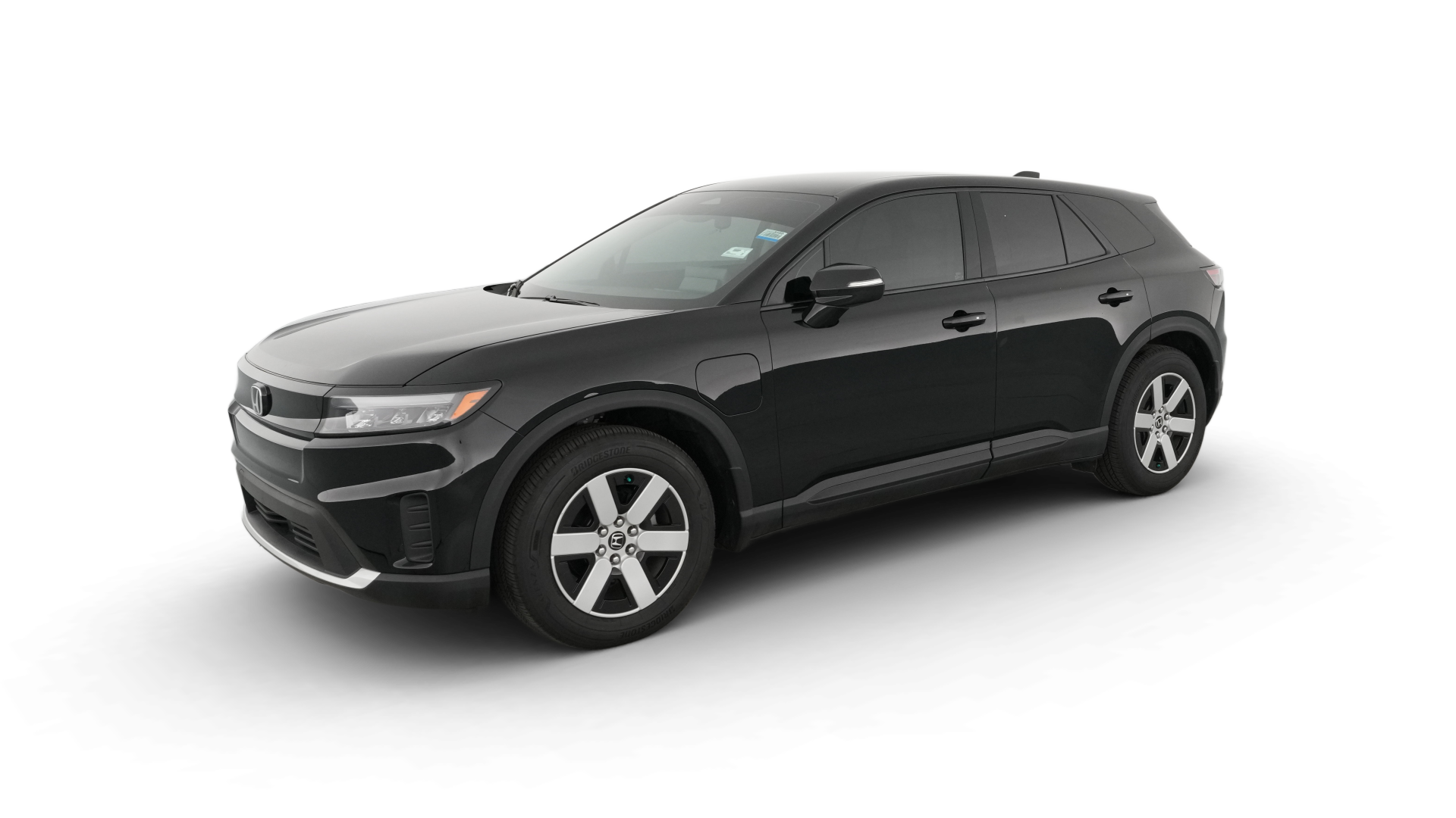 2024 Honda Prologue vehicle photo