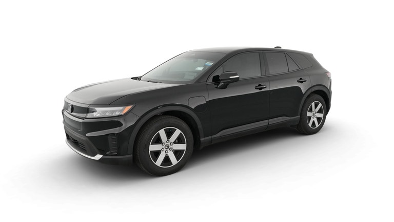 2024 Honda Prologue vehicle photo