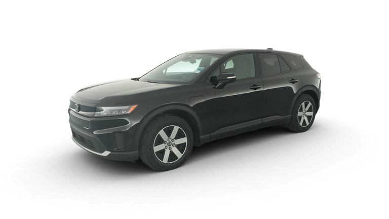 2024 Honda Prologue vehicle photo