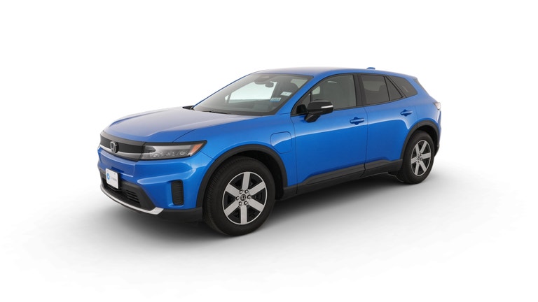 2024 Honda Prologue vehicle photo