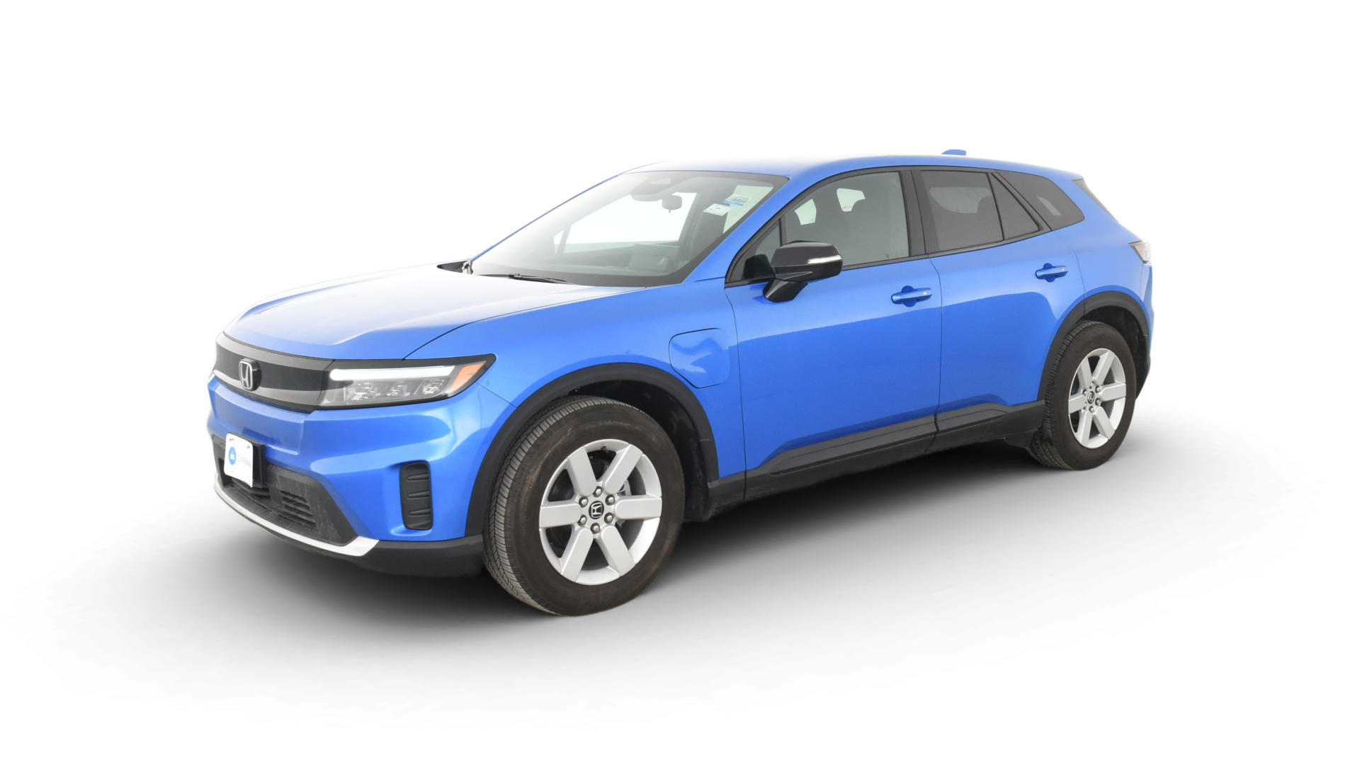 2024 Honda Prologue EX