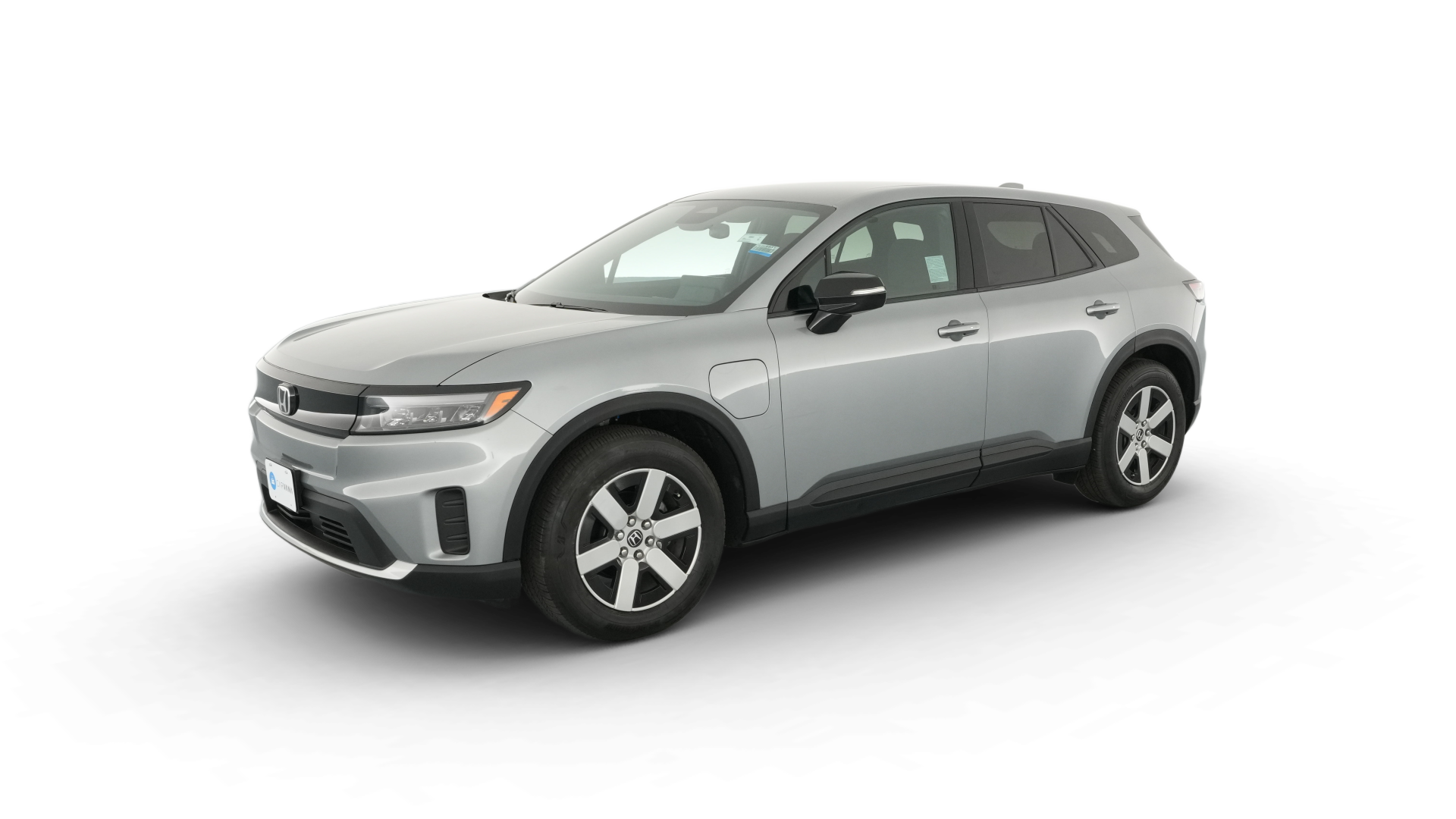 2024 Honda Prologue