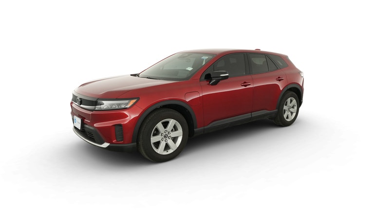 2024 Honda Prologue vehicle photo