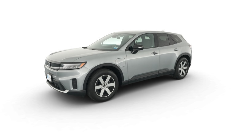 2024 Honda Prologue vehicle photo