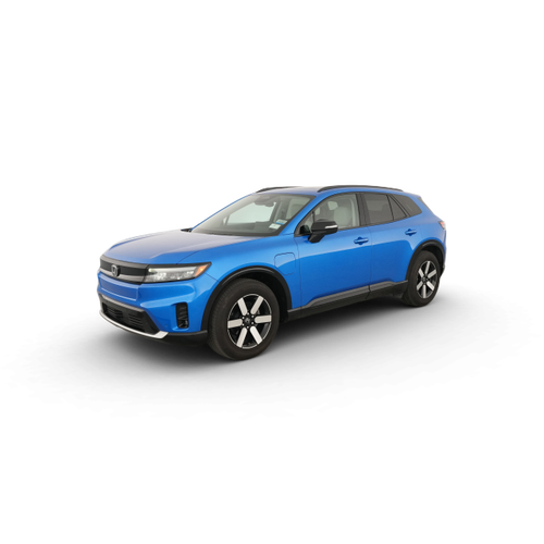 2024 Honda Prologue