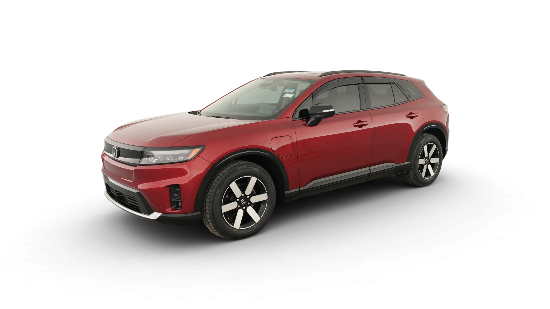 2024 Honda Prologue