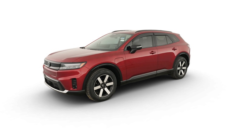 2024 Honda Prologue vehicle photo