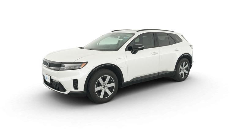 2024 Honda Prologue vehicle photo