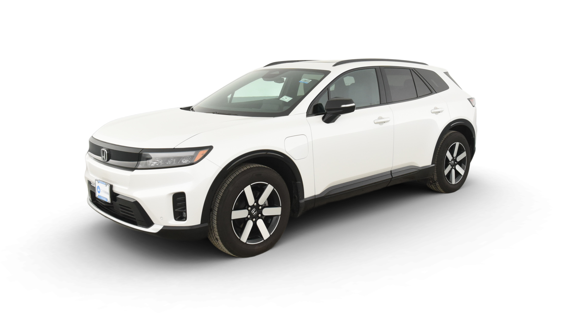 2024 Honda Prologue