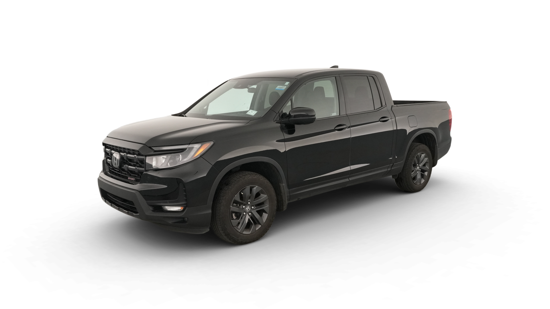 2024 Honda Ridgeline vehicle photo