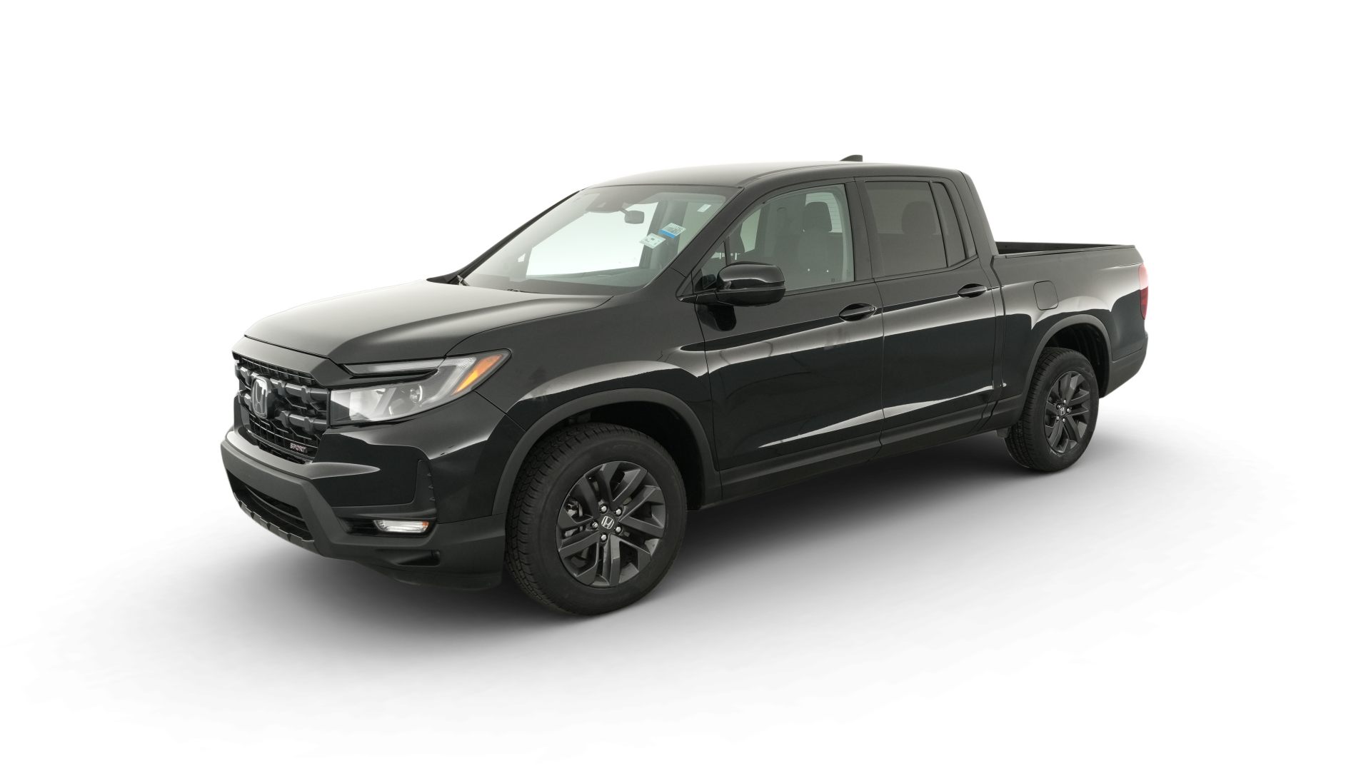 2024 Honda Ridgeline Sport