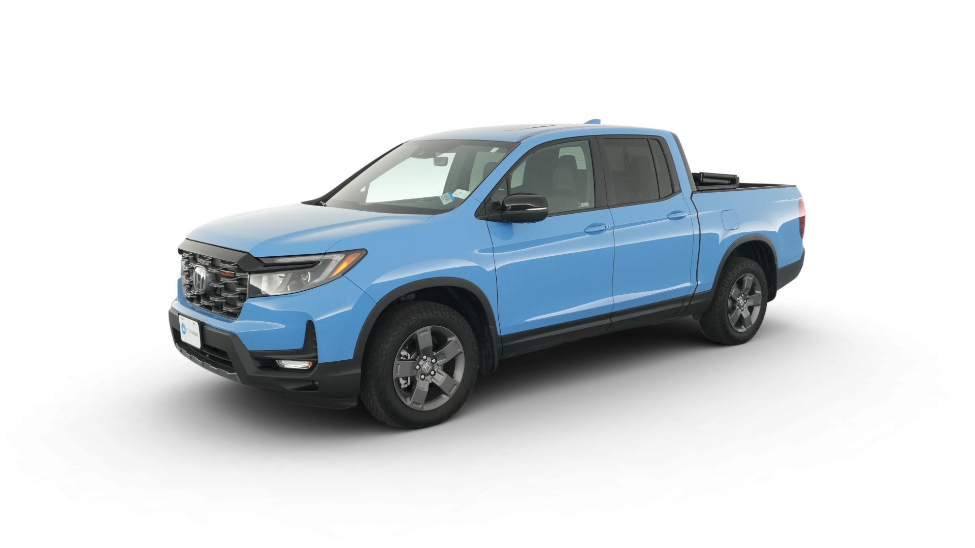 2024 Honda Ridgeline TrailSport