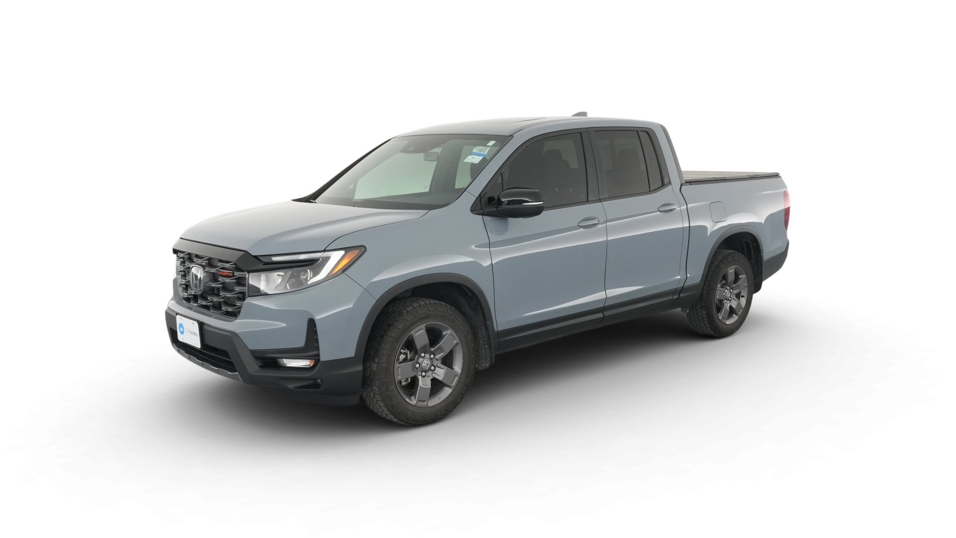 2024 Honda Ridgeline TrailSport