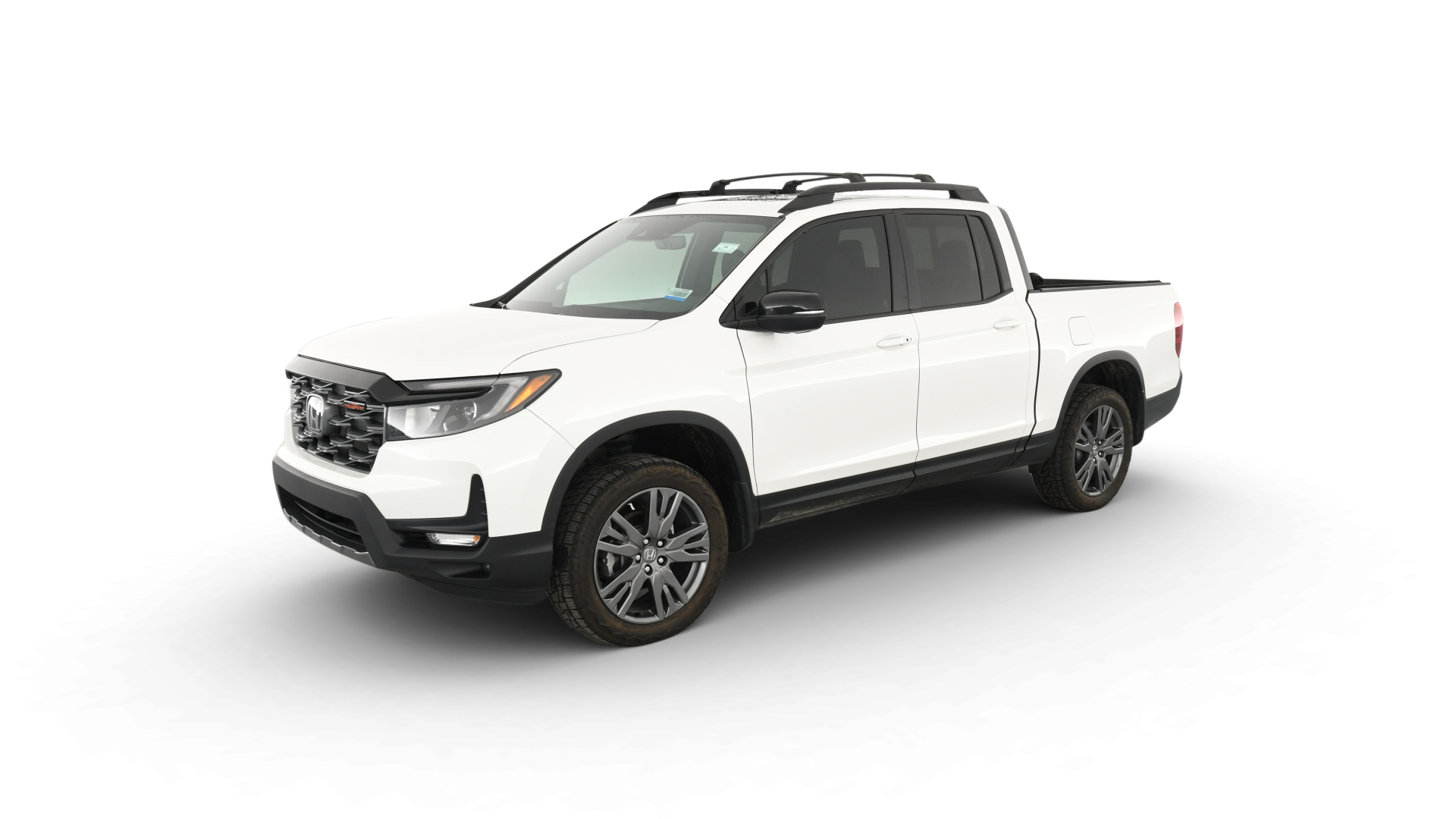 2024 Honda Ridgeline TrailSport