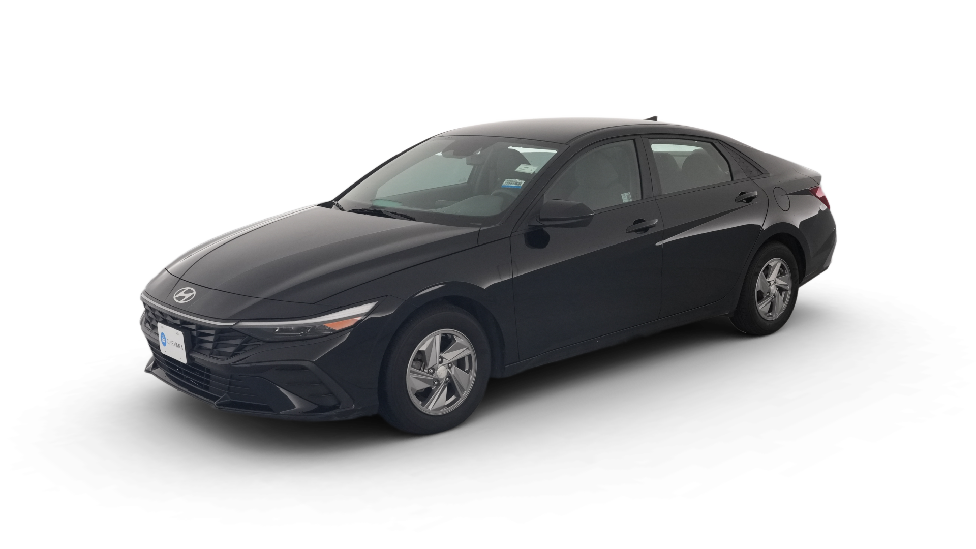 2024 Hyundai Elantra vehicle photo