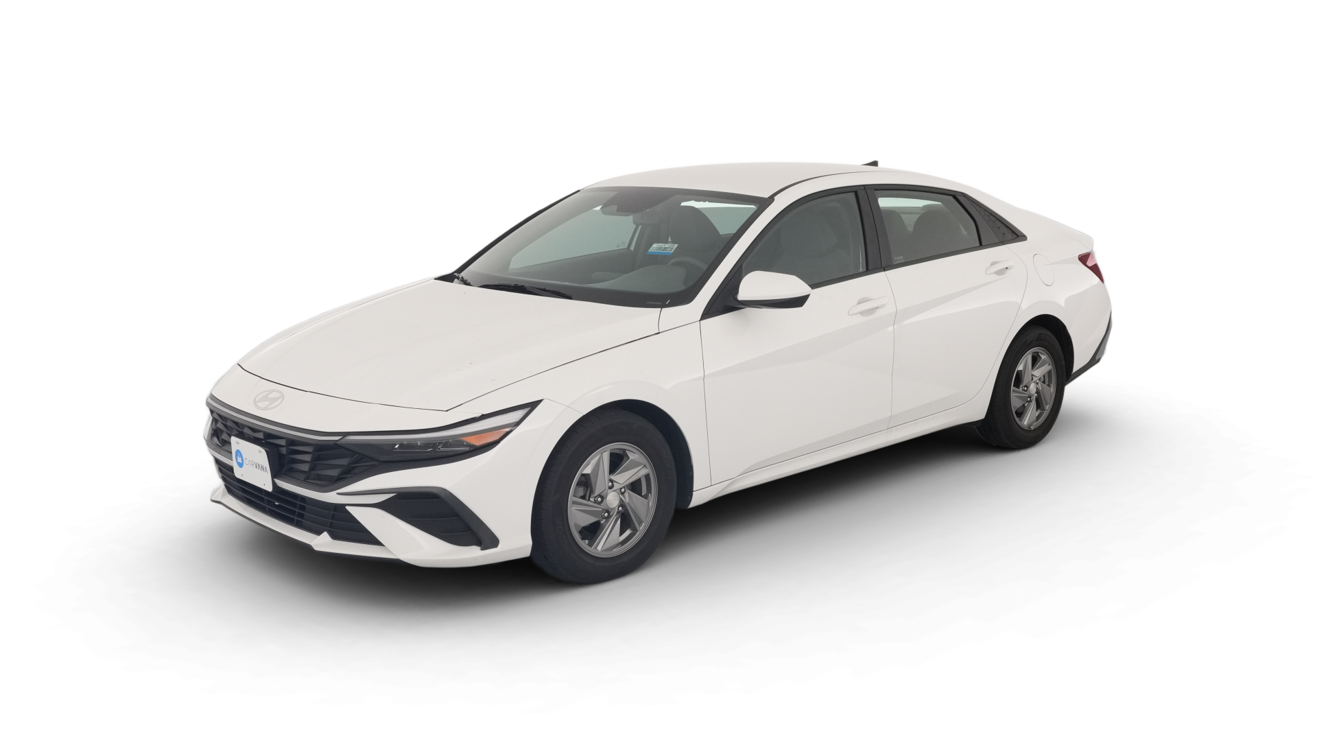 2024 Hyundai Elantra vehicle photo