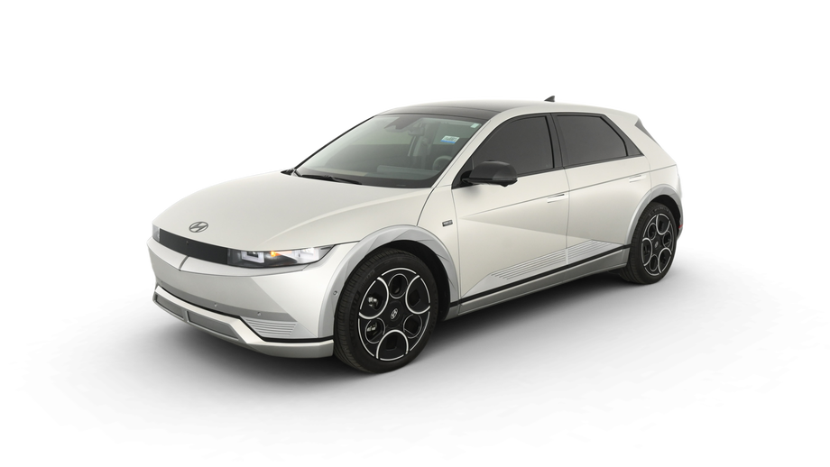 2024 Hyundai IONIQ 5