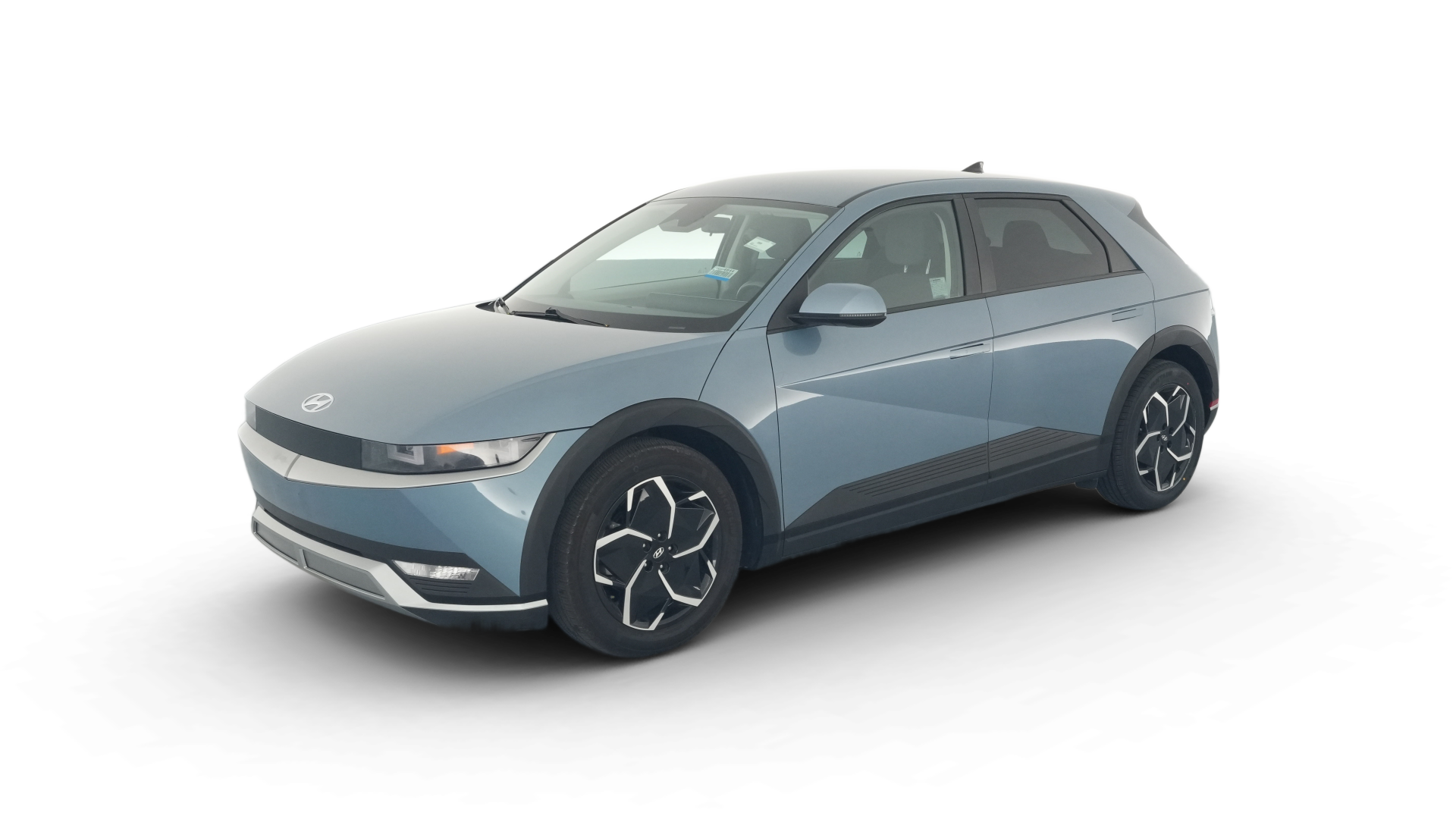 2024 Hyundai IONIQ 5 vehicle photo