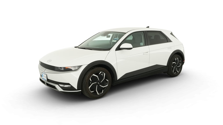 2024 Hyundai IONIQ 5 vehicle photo