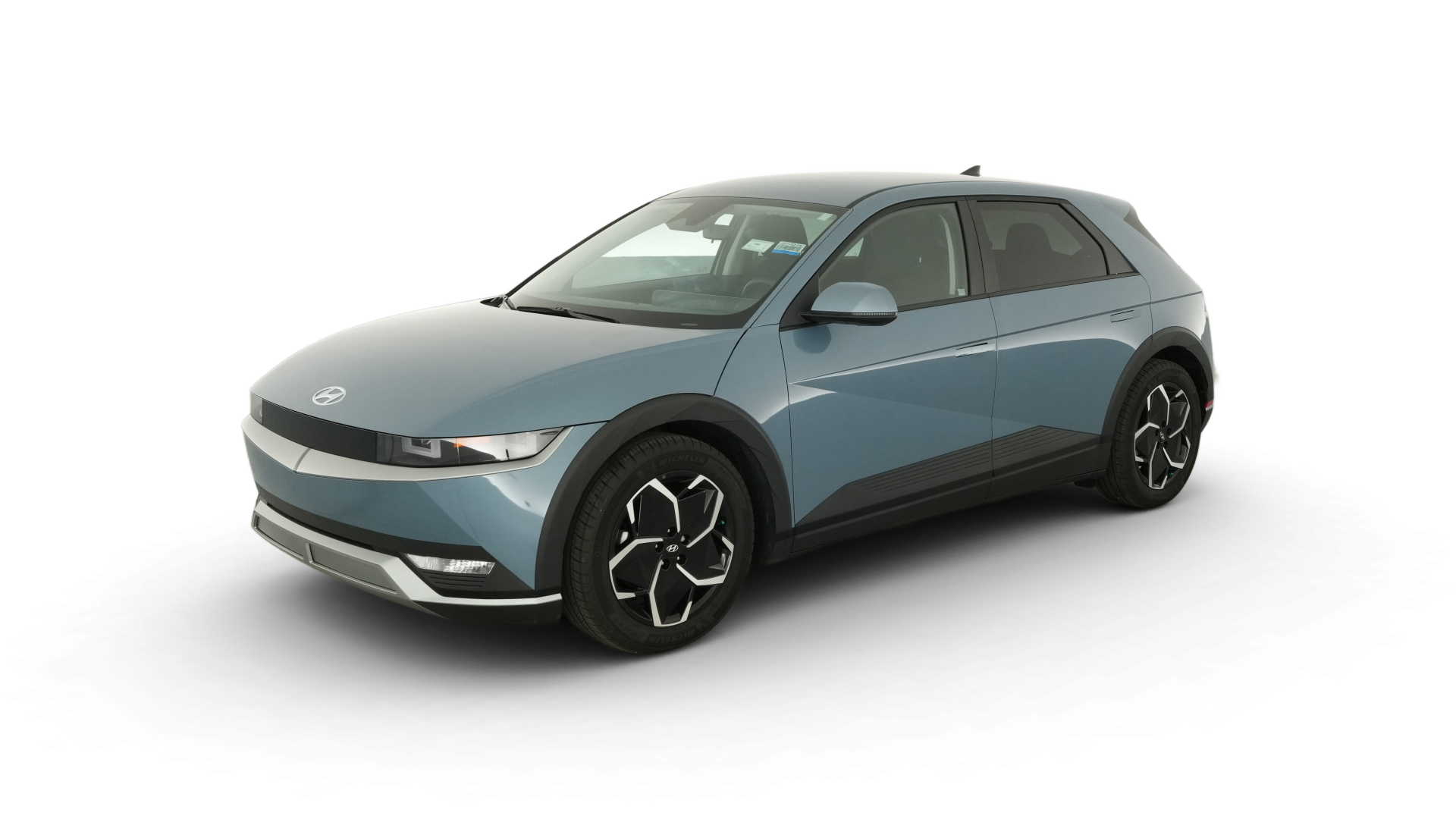 2024 Hyundai IONIQ 5