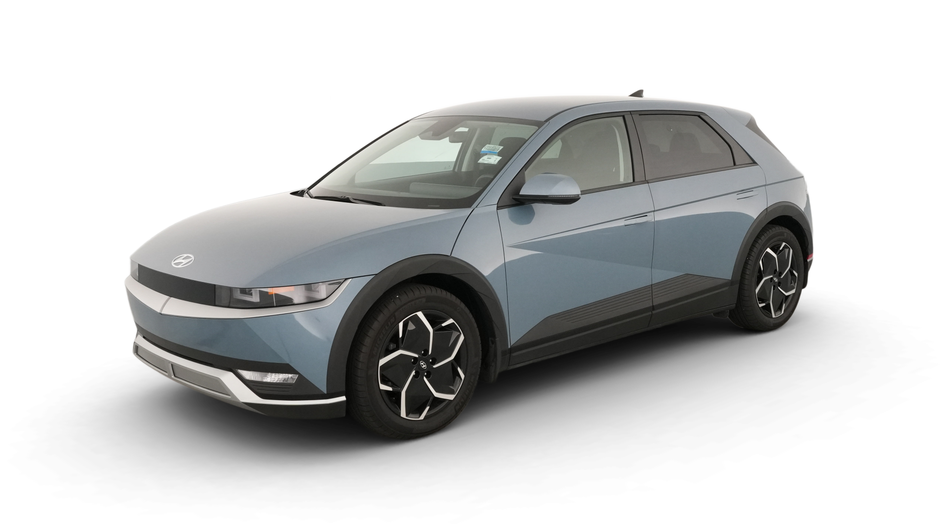 2024 Hyundai IONIQ 5