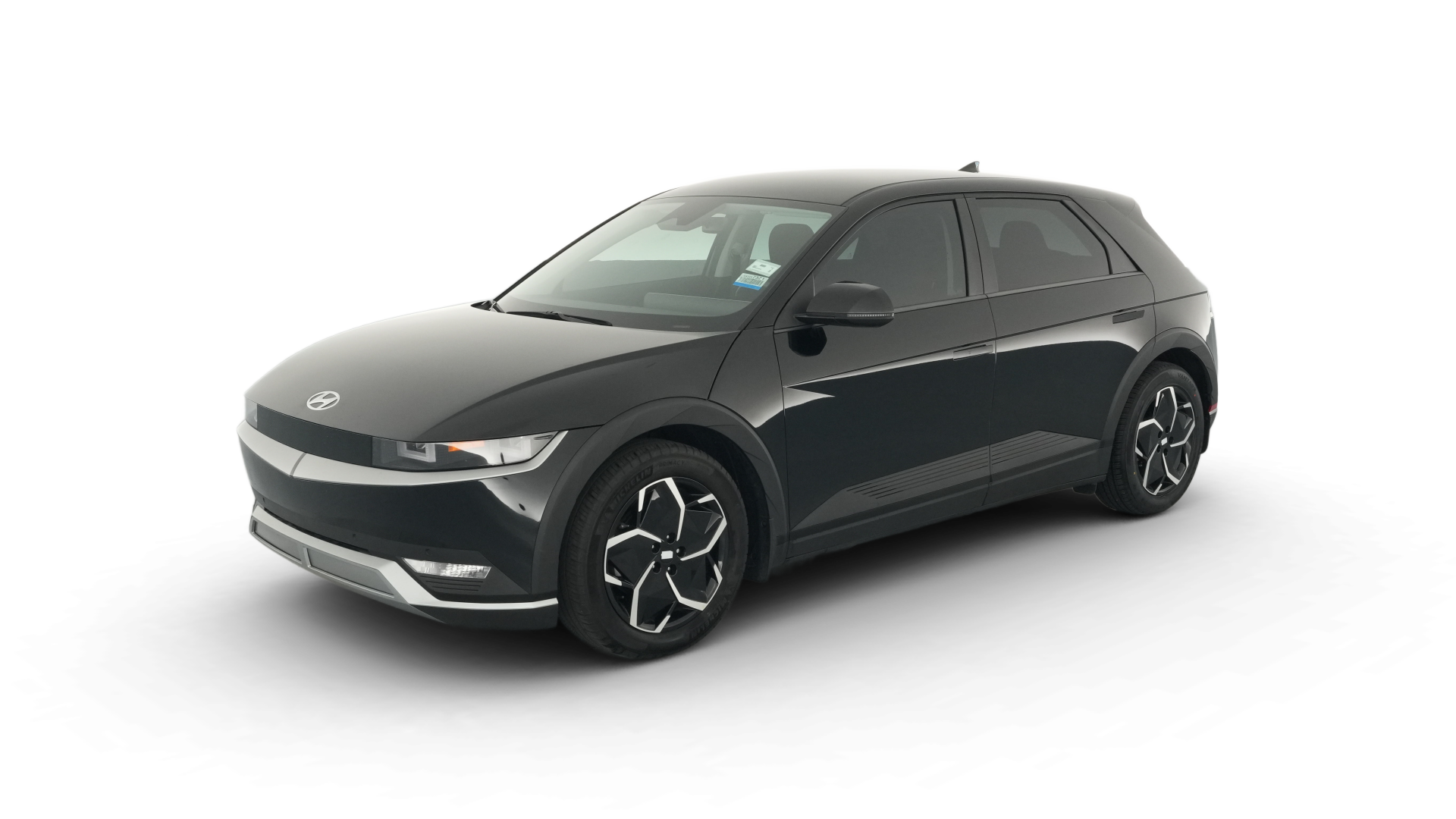 2024 Hyundai IONIQ 5 vehicle photo