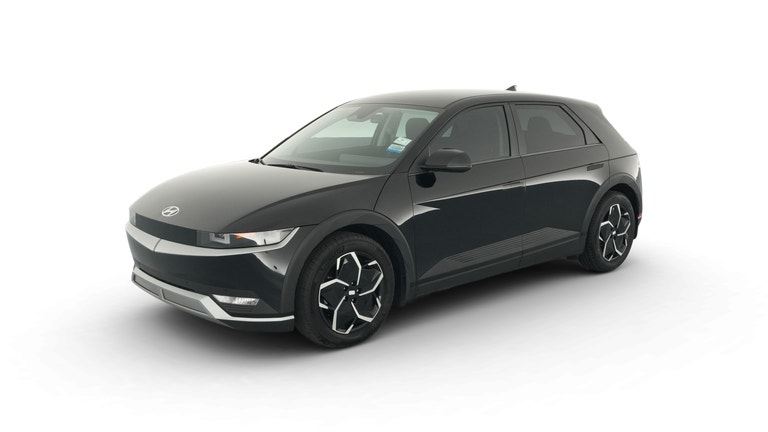 2024 Hyundai IONIQ 5 vehicle photo
