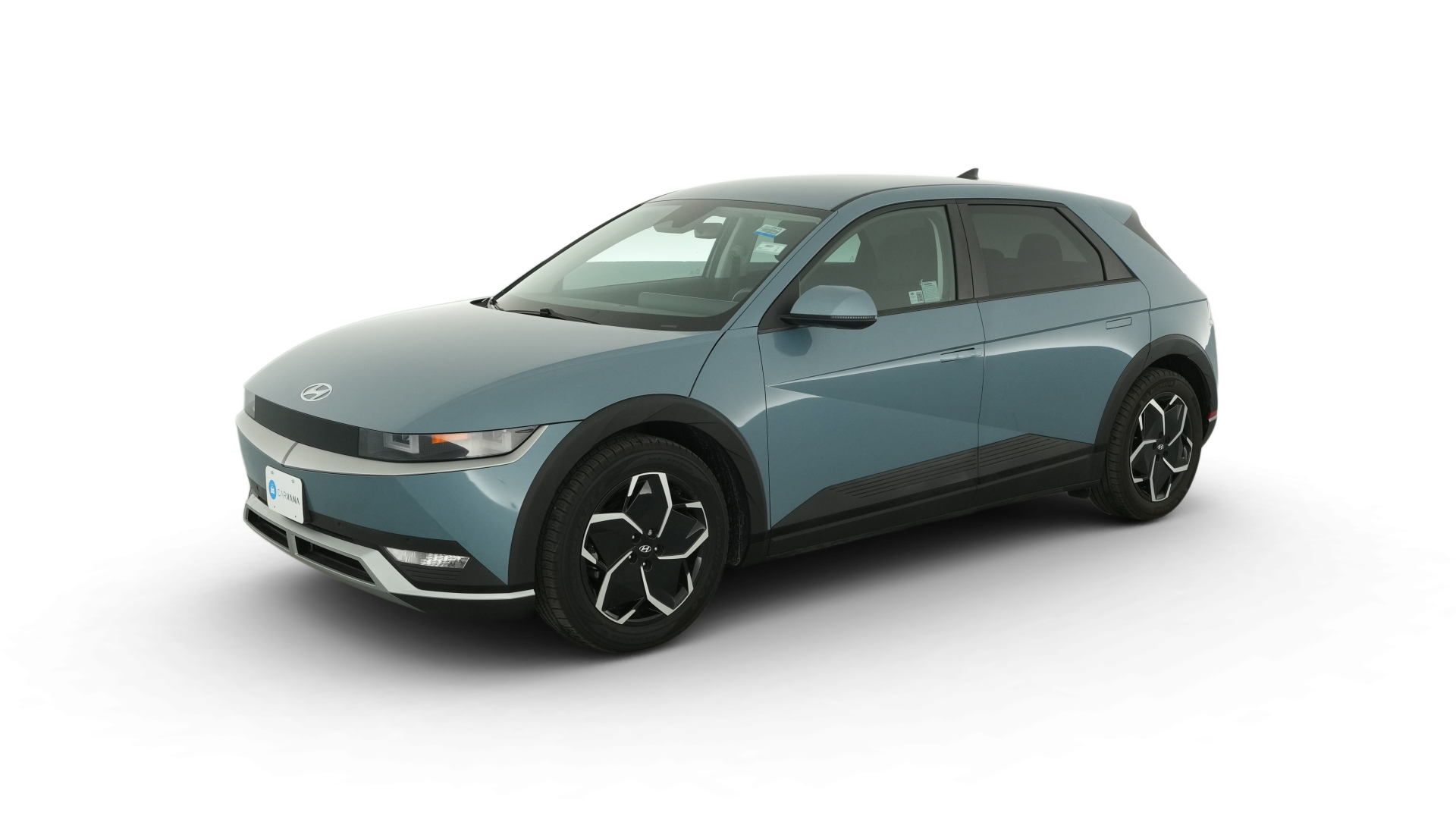 2024 Hyundai IONIQ 5 vehicle photo