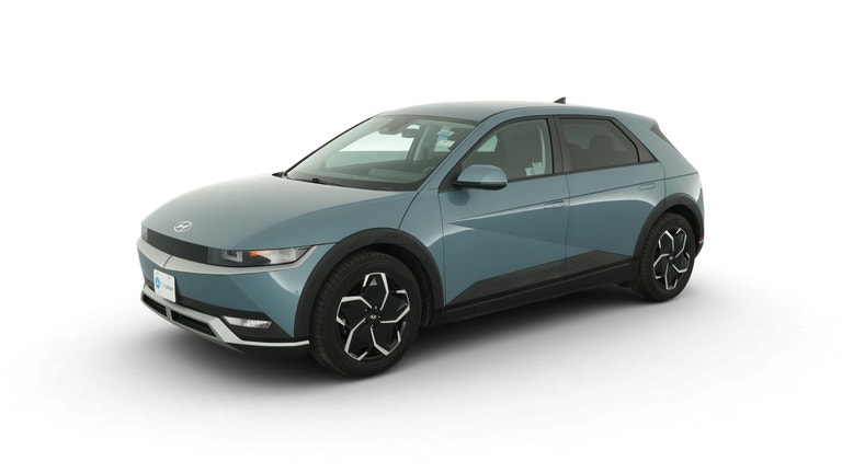 2024 Hyundai IONIQ 5 vehicle photo