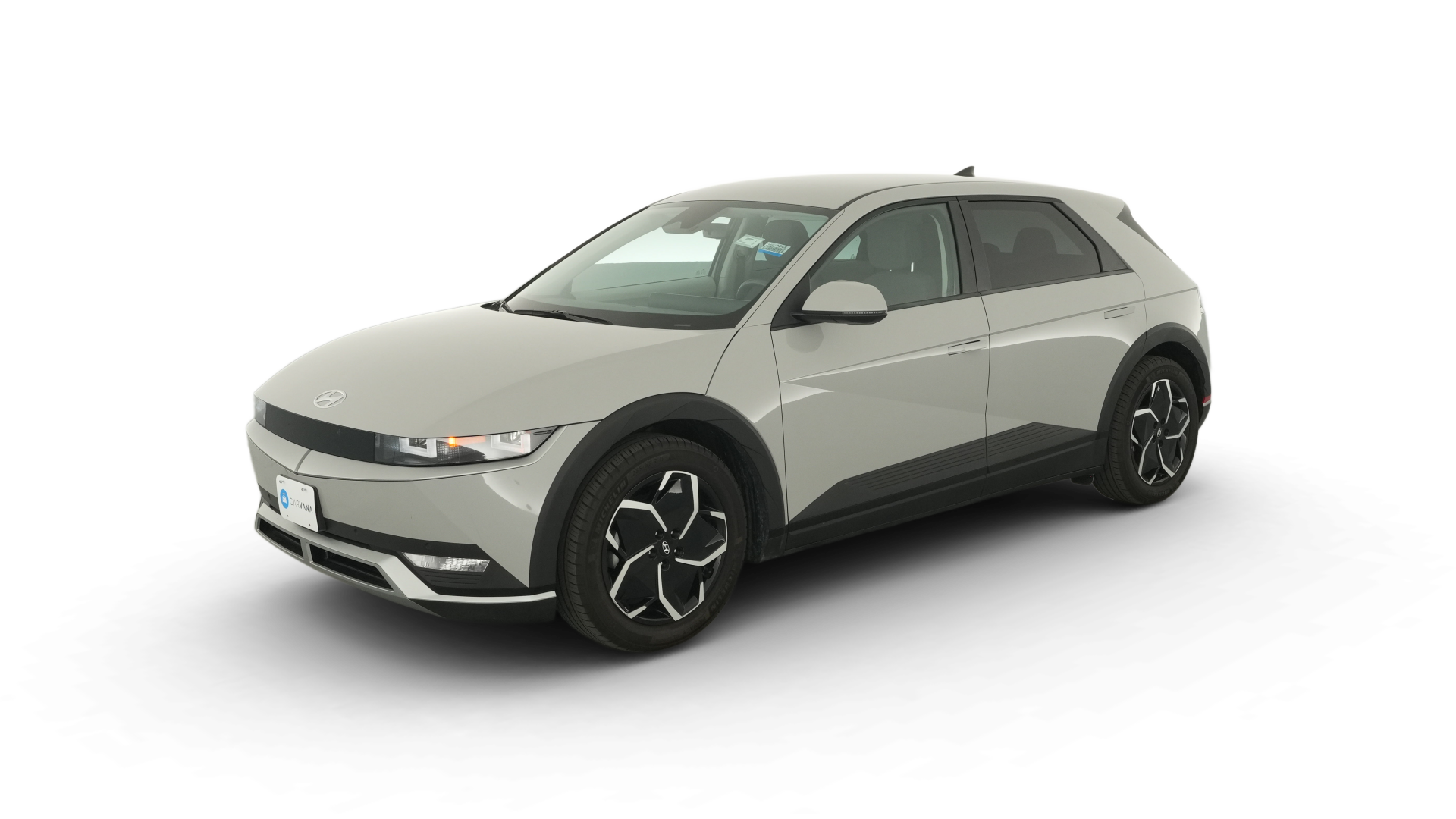 2024 Hyundai IONIQ 5 vehicle photo