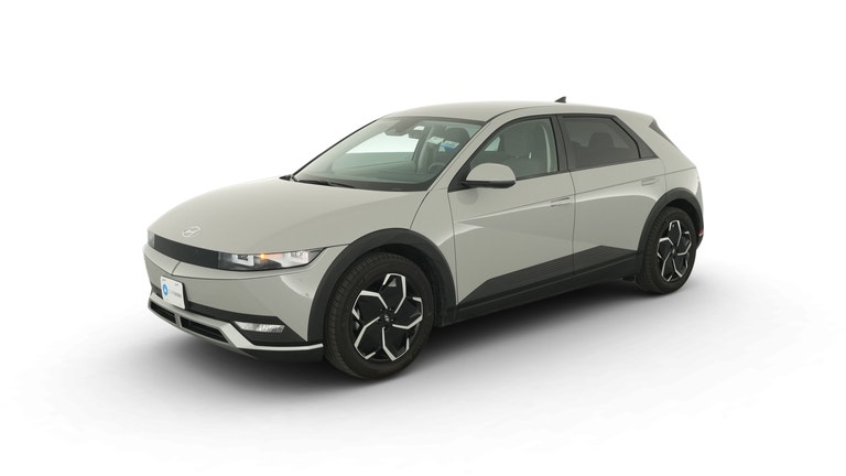 2024 Hyundai IONIQ 5 vehicle photo