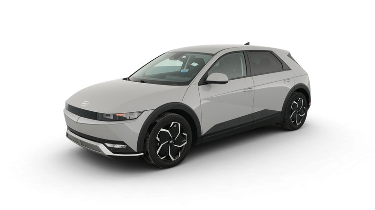 2024 Hyundai IONIQ 5 vehicle photo