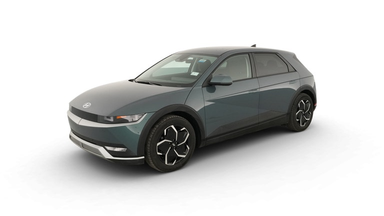 2024 Hyundai IONIQ 5 vehicle photo