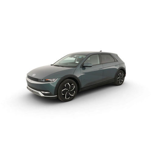 2024 Hyundai IONIQ 5