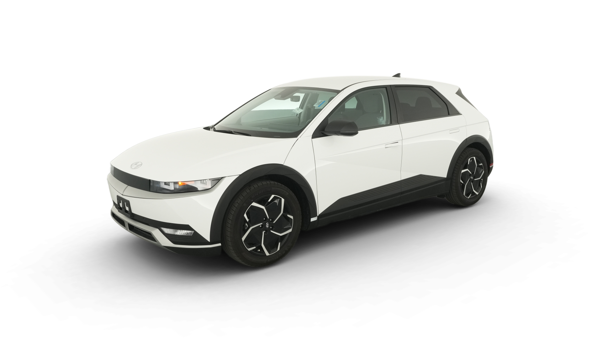 2024 Hyundai IONIQ 5 vehicle photo