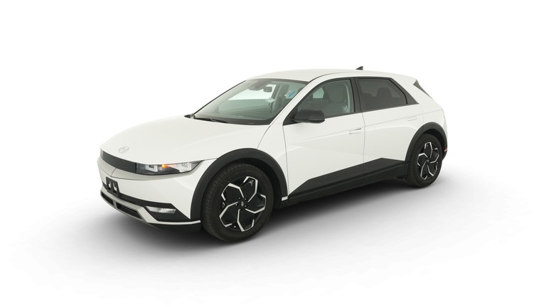 2024 Hyundai IONIQ 5 vehicle photo