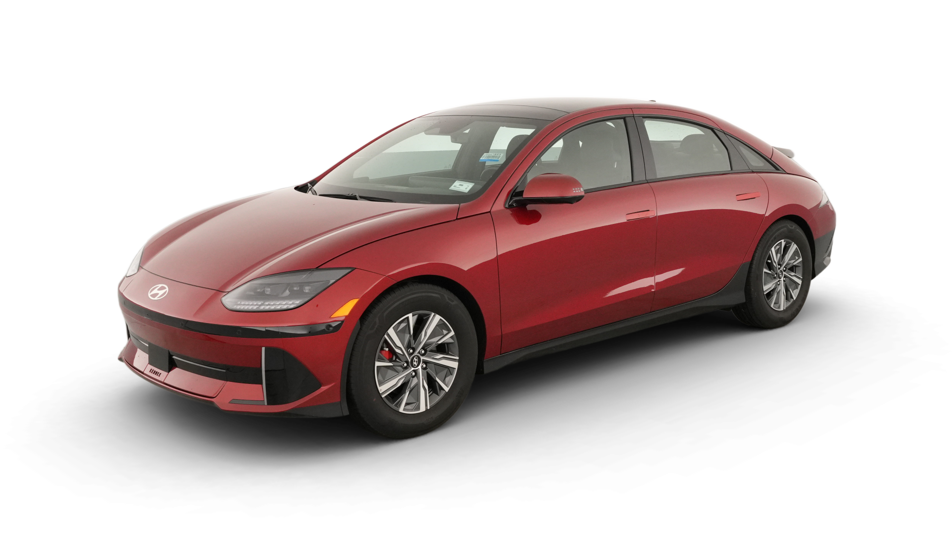 2024 Hyundai IONIQ 6