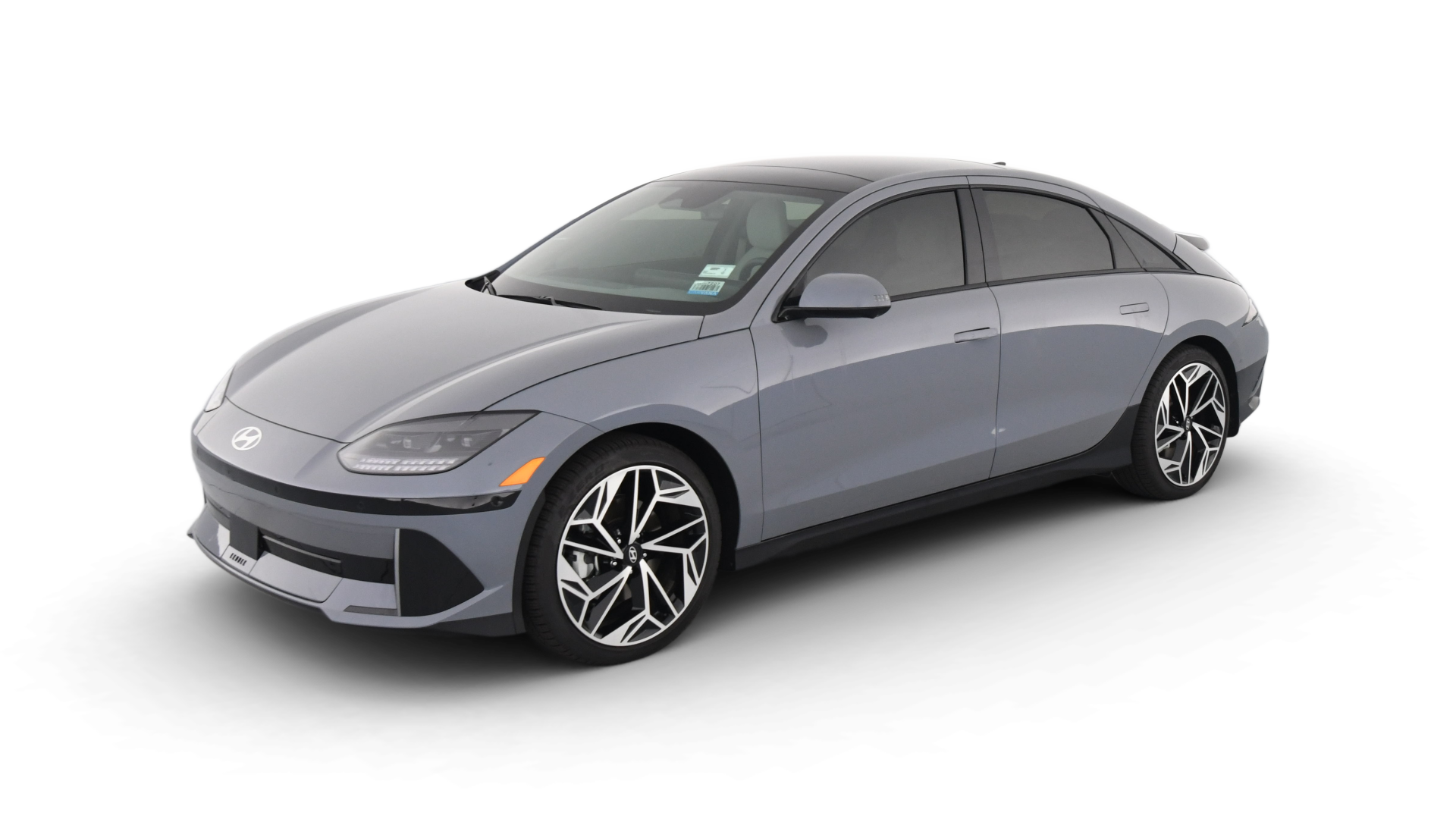 2024 Hyundai IONIQ 6 Limited