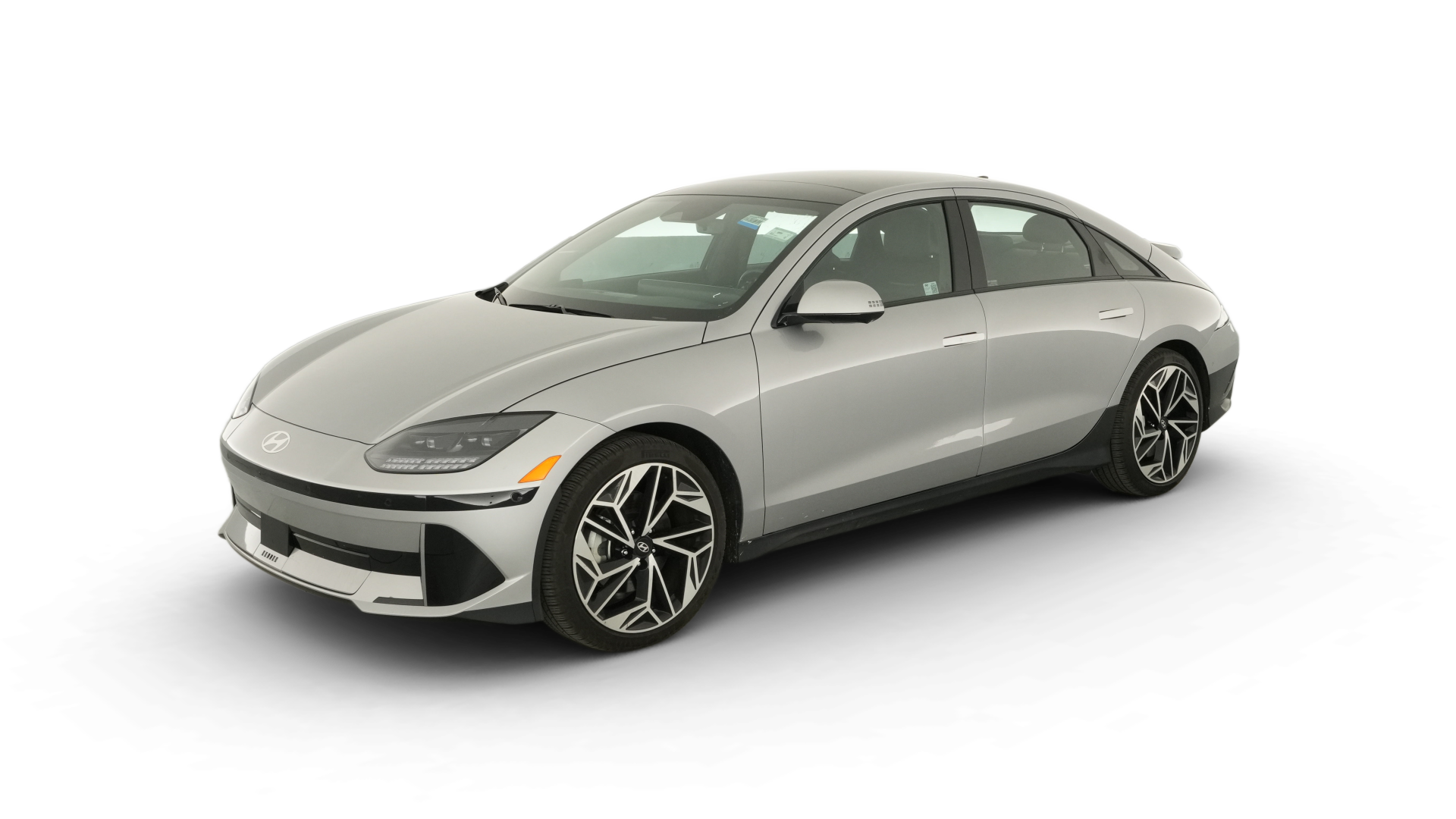 2024 Hyundai IONIQ 6 Limited