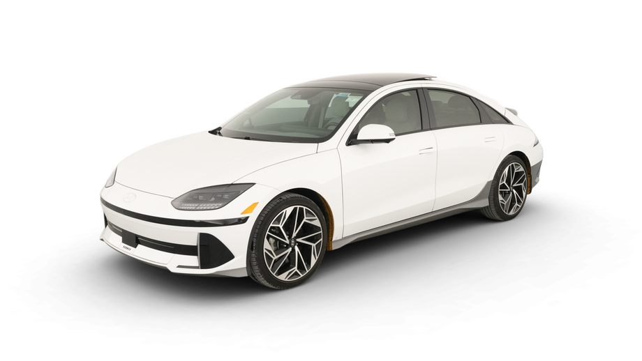 2024 Hyundai IONIQ 6