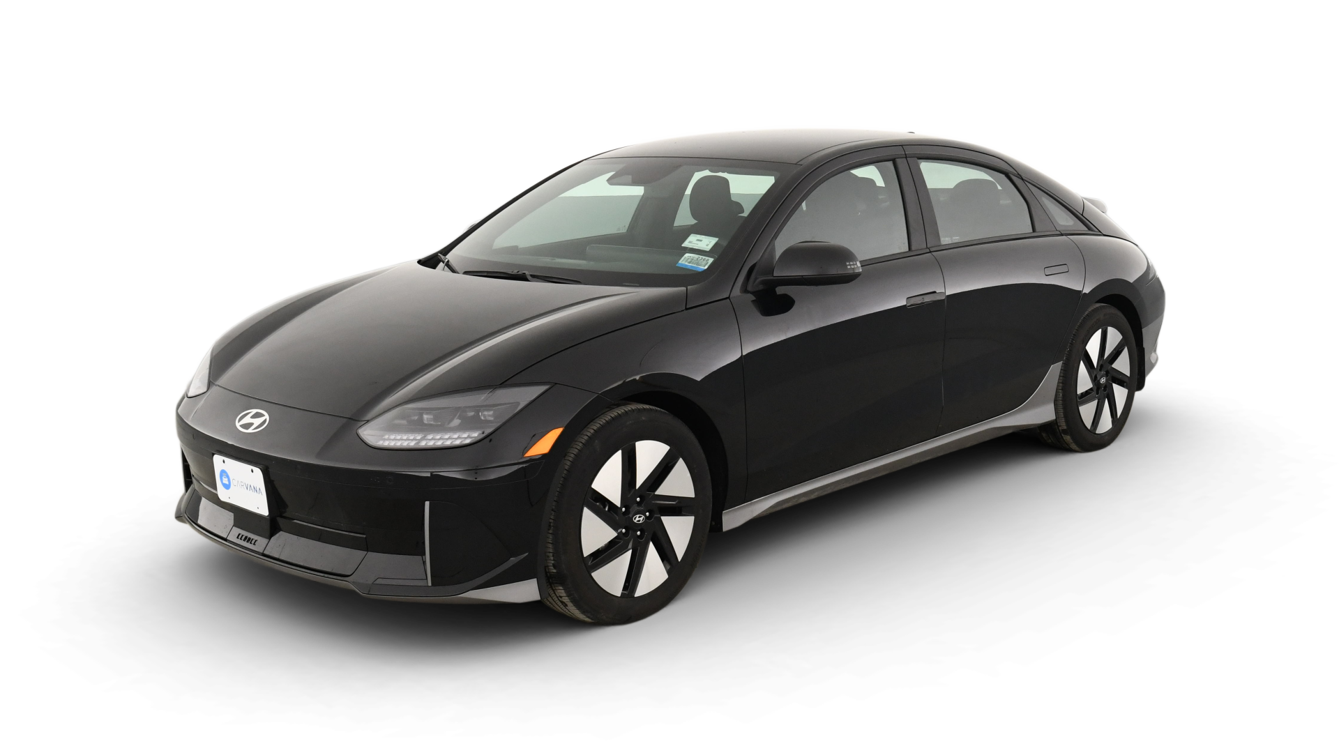 2024 Hyundai IONIQ 6