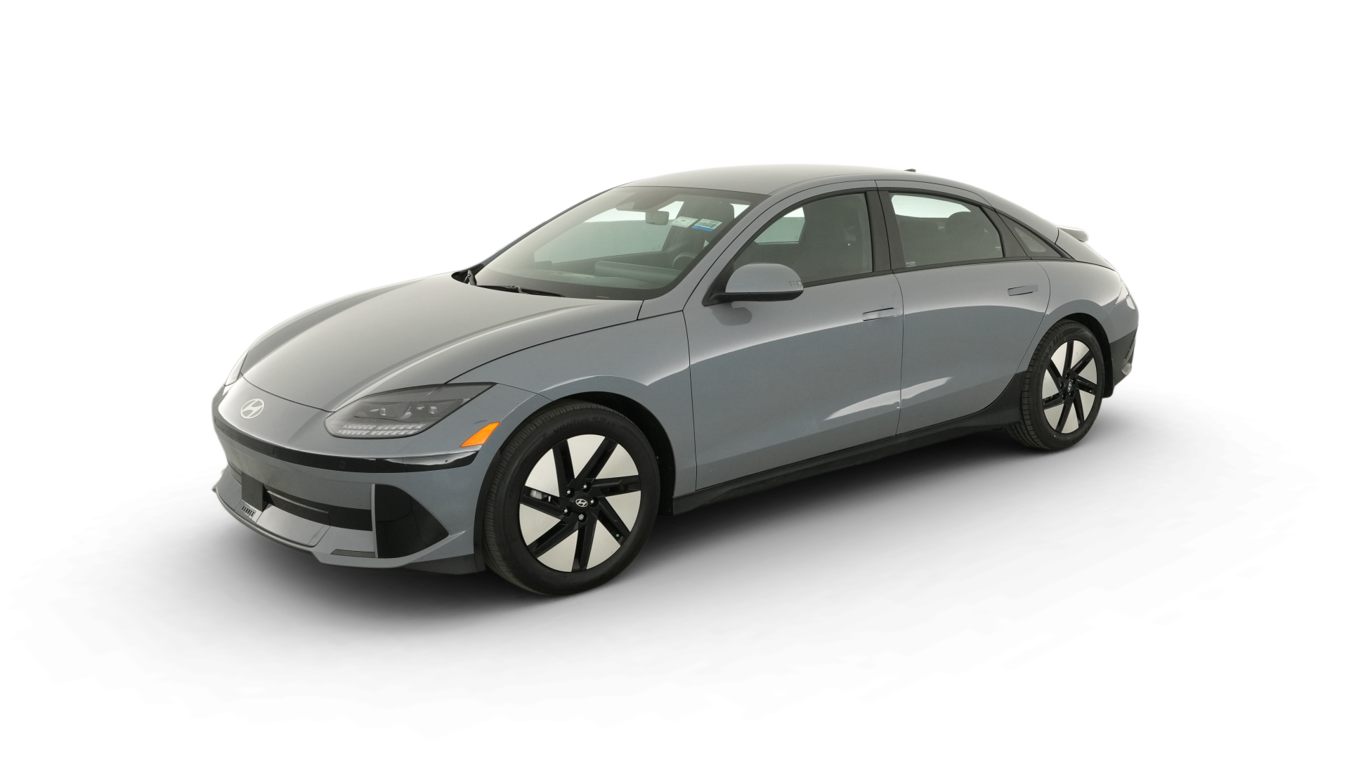 2024 Hyundai IONIQ 6