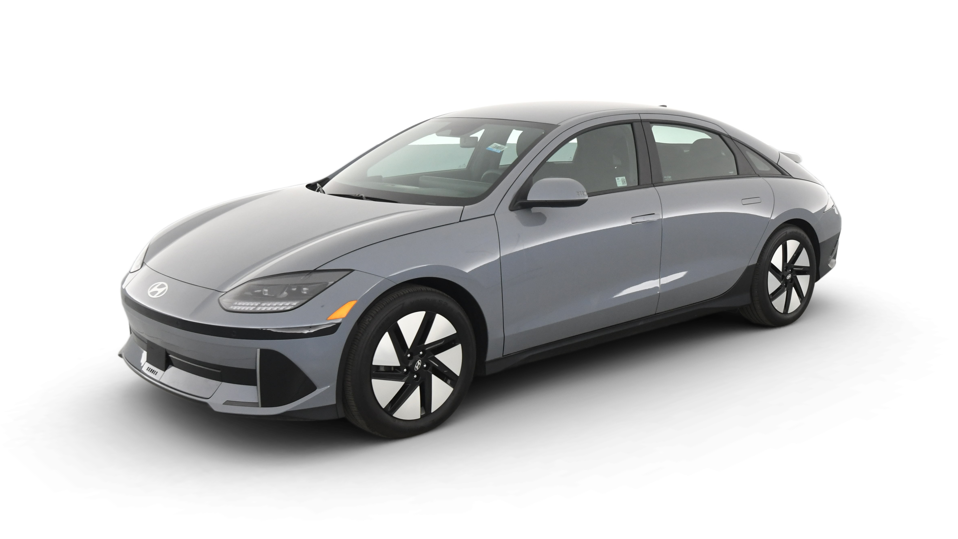 2024 Hyundai IONIQ 6 SE