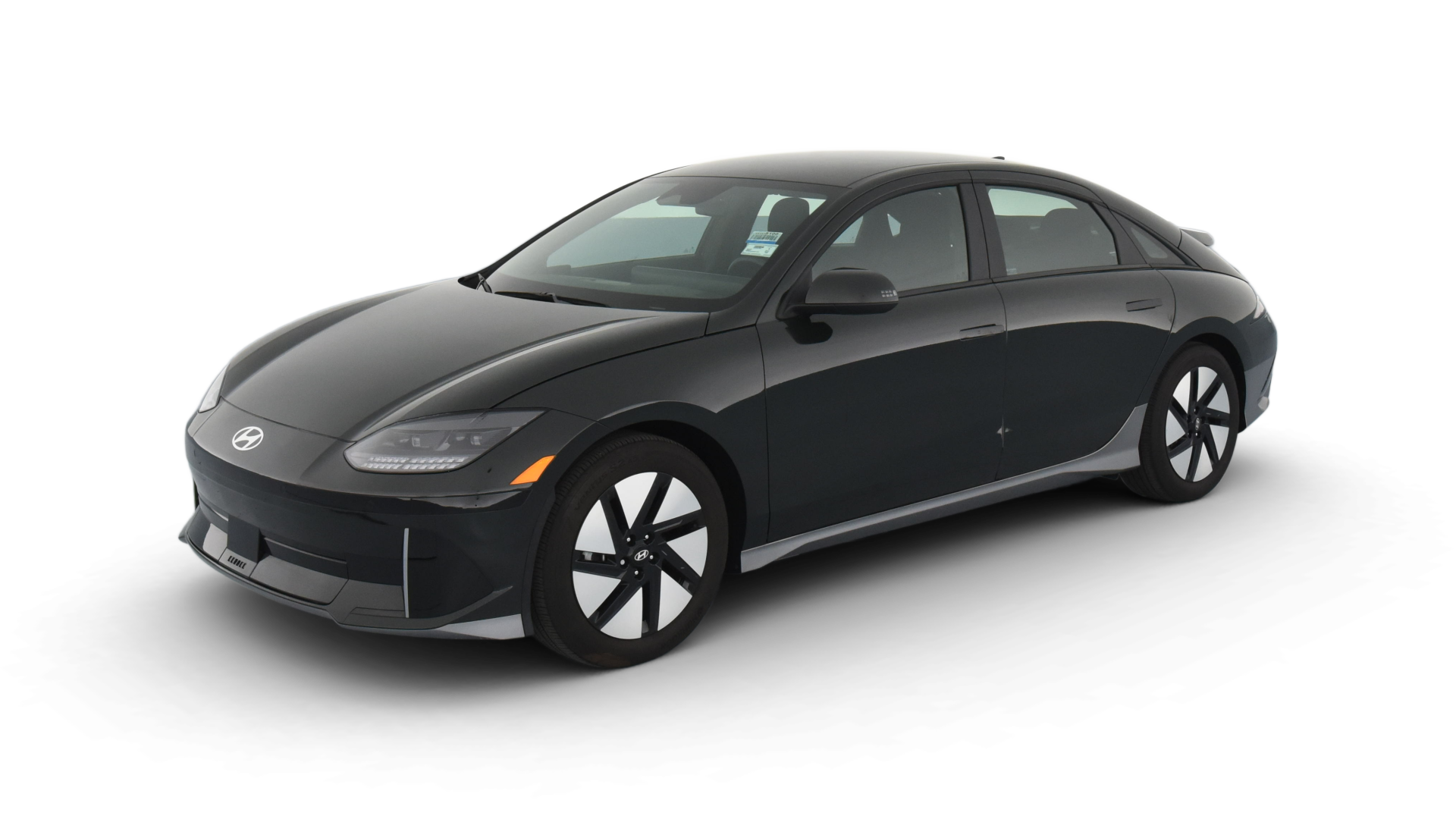 2024 Hyundai IONIQ 6