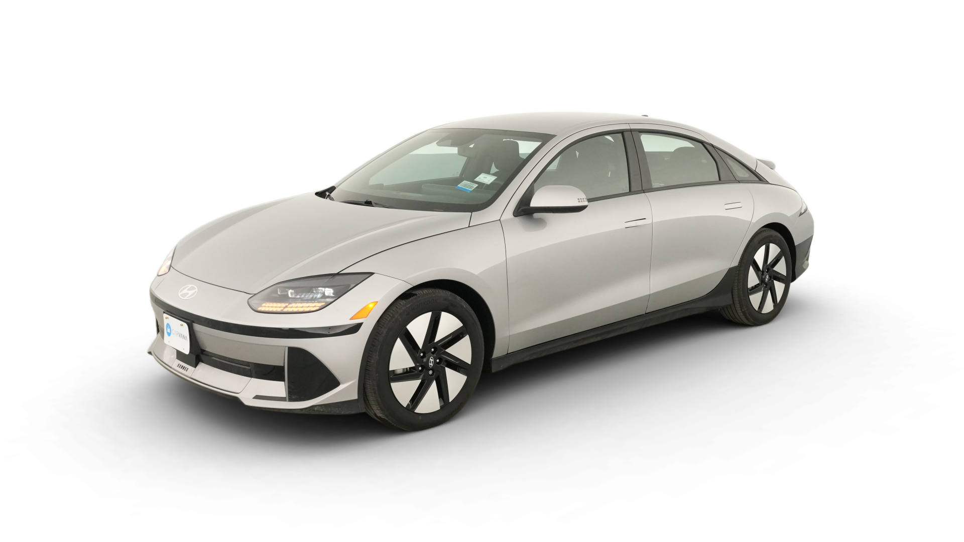 2024 Hyundai IONIQ 6 SE