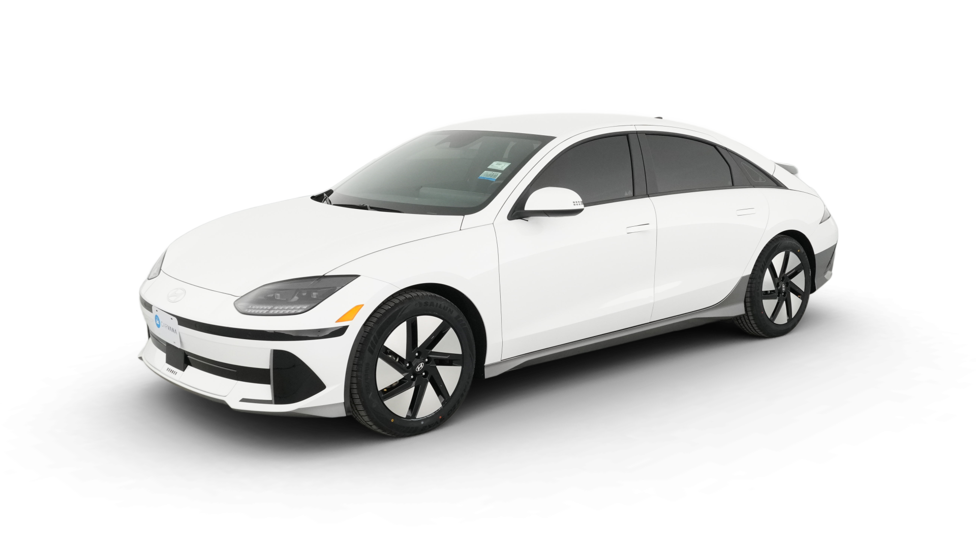 2024 Hyundai IONIQ 6