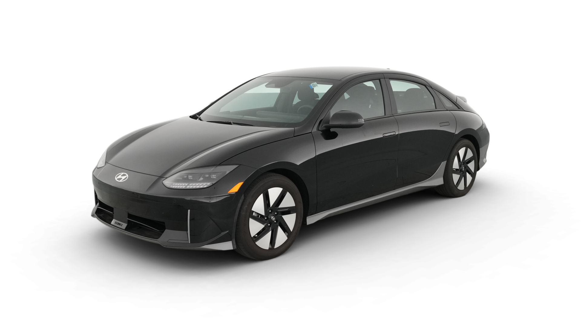 2024 Hyundai IONIQ 6 SE