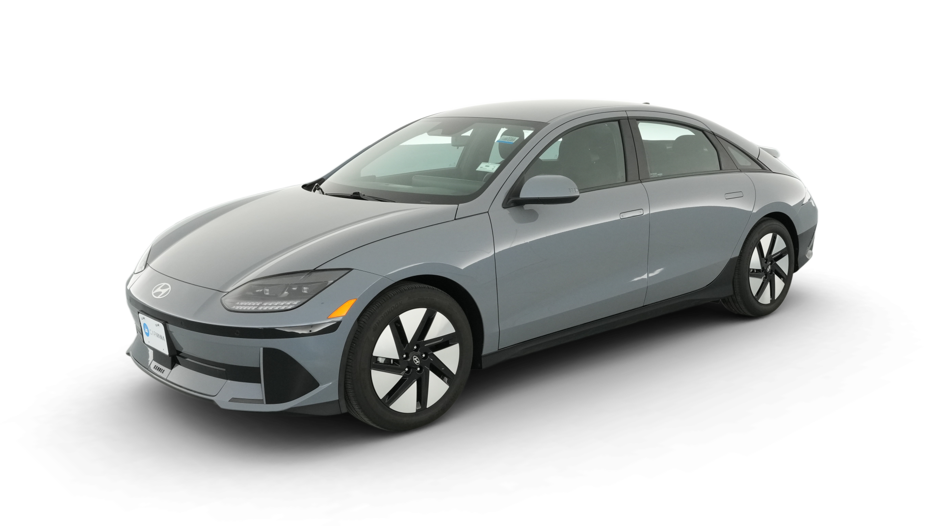 2024 Hyundai IONIQ 6