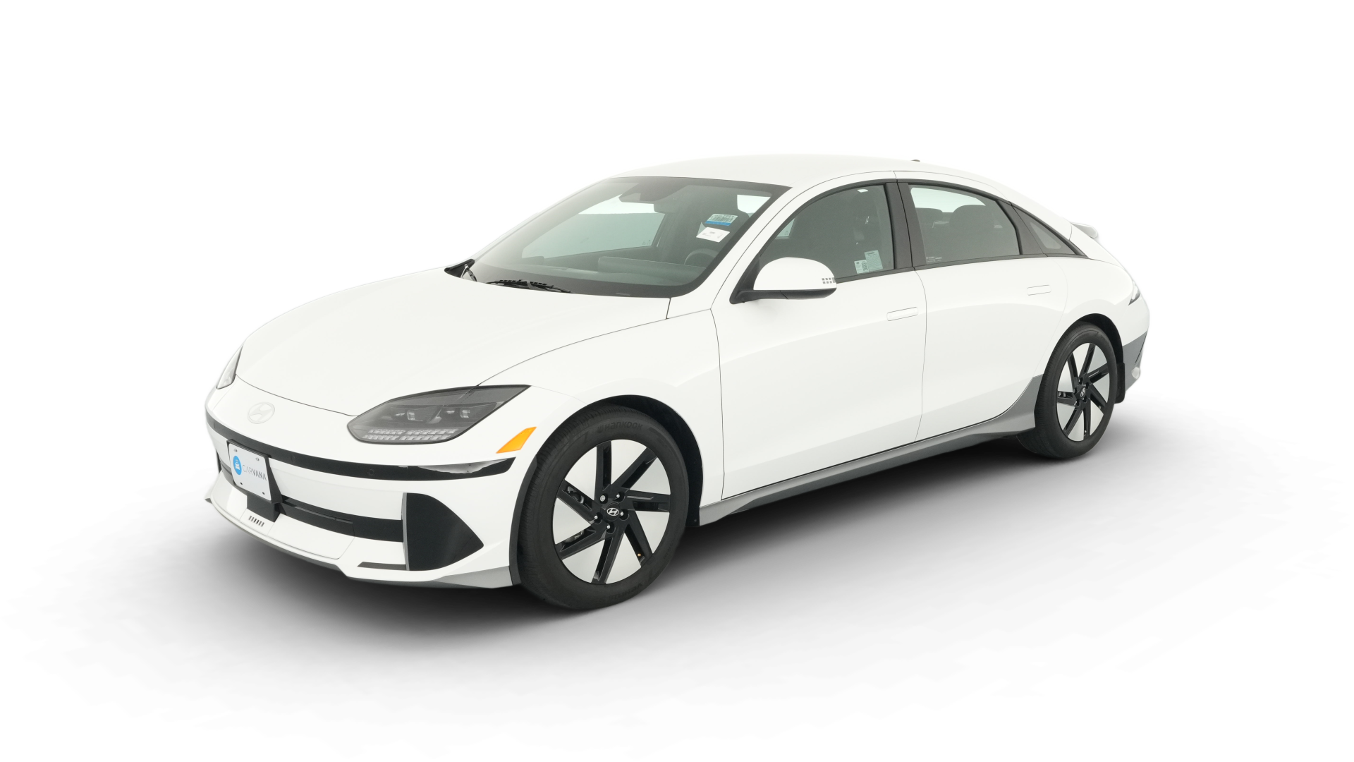 2024 Hyundai IONIQ 6