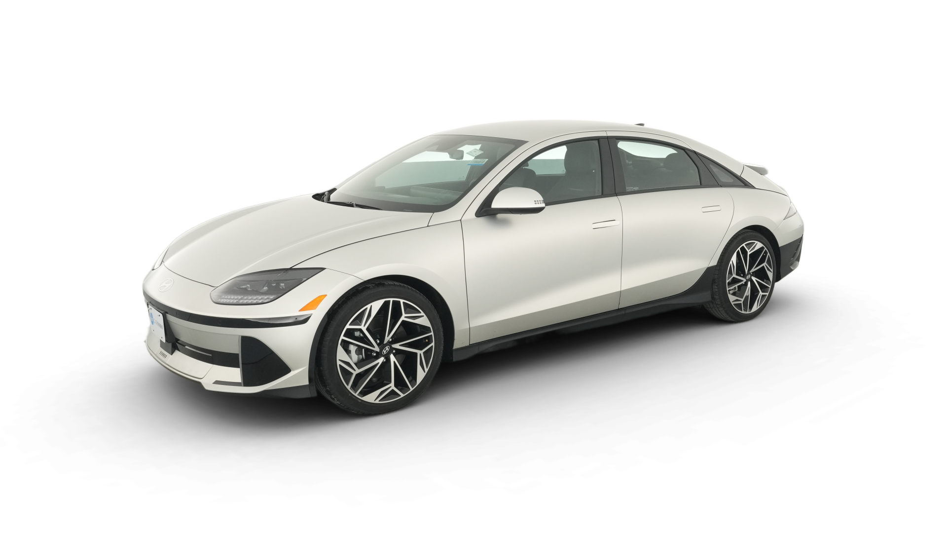 2024 Hyundai IONIQ 6